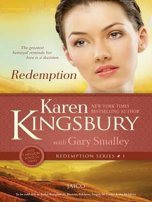 cover image of Redemption
